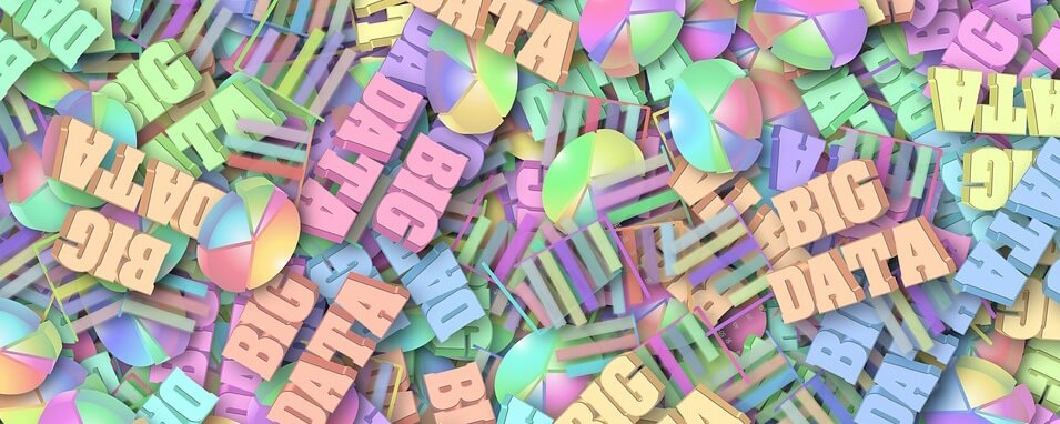 what is big data